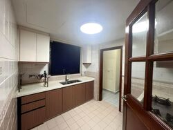 The Bayshore (D16), Condominium #515603121